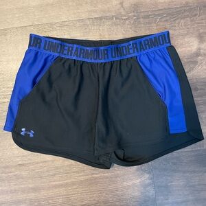 Under Armour Women’s UA Play Up 3.0 Shorts